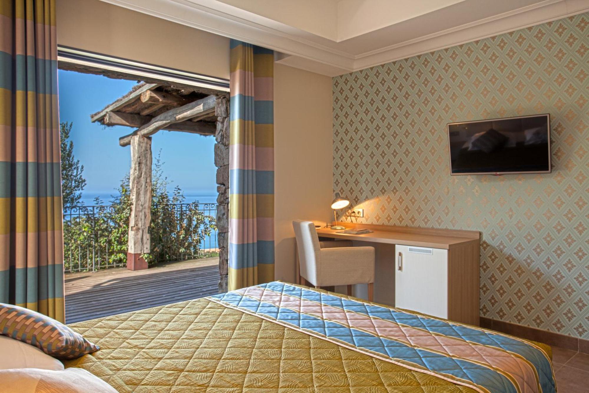 Вилла Domaine Arcobiato Ольмето Экстерьер фото
